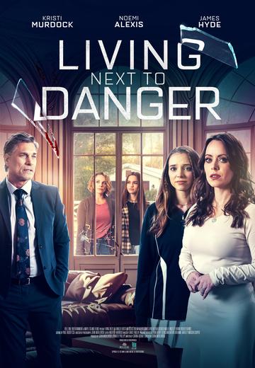 Living Next To Danger