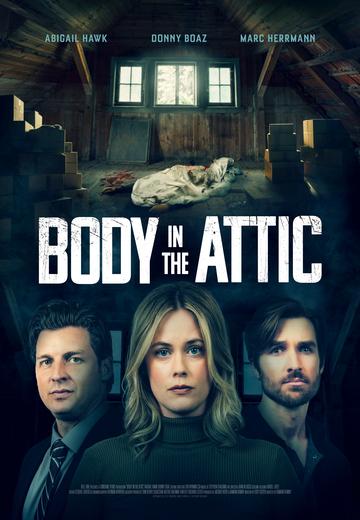 Body In The Attic