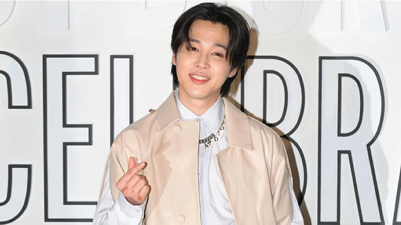BTS退伍倒數！Jimin聊回歸後打扮：先讓頭髮長出來