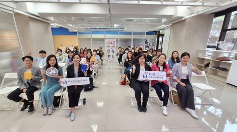女力崛起！新北打造最強後盾　助女性創業家揮灑創意無限可能
