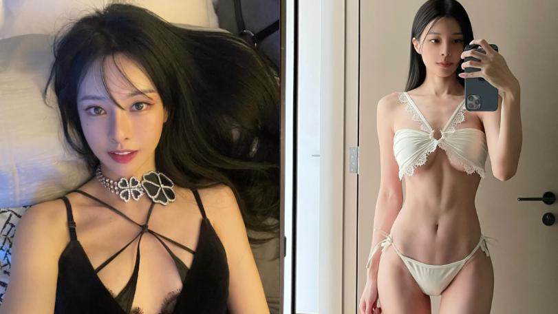 性感女神怒了！為了「這件事」提告酸民：刪帳號也沒用