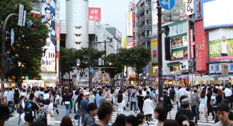 去日本玩的人注意了！專家列「2時間點」避雷：又貴人又多