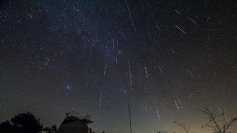 歲末壓軸天象「雙子座流星雨」12/14燦爛登場！