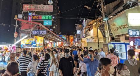 狂賀Premier 12台灣奪金　台中三大知名夜市祭出N種知名美食