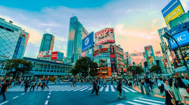 旅日遊客注意！10月澀谷全新規範 禁止夜間公共場合飲酒