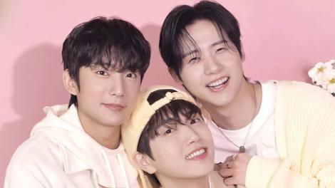 B1A4再度來台！燦多聽聞「香菜汁」傻眼直呼：誰會喝啦？