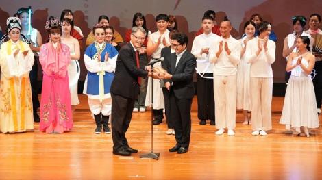 新竹縣赴日出演「台灣友好祭」　呈現傳統與現代音樂魅力