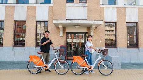 YouBike1.0即將說再見！新北市、桃園市全面升級　完成時間曝光