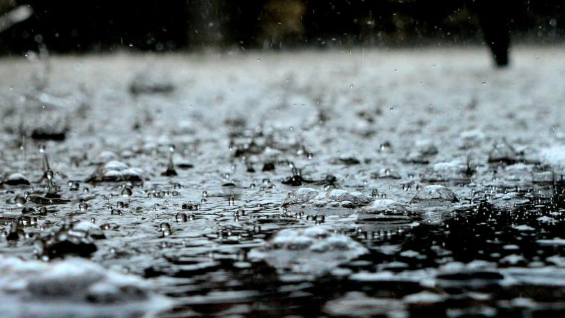 今南部高溫33度！「這三地」有下雨機率　下週三全面變天