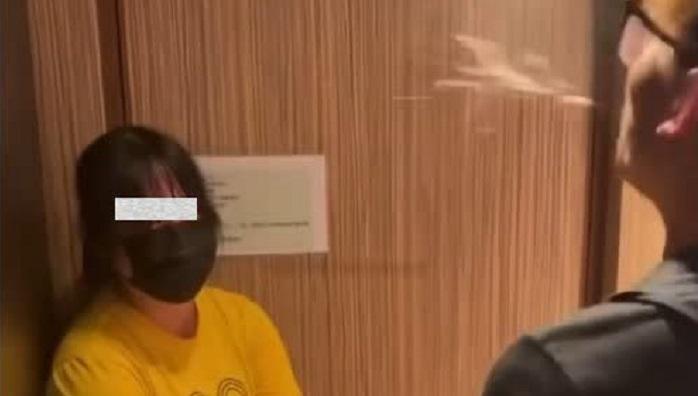 麥當勞驚爆職場霸凌！男職員「口水連發」噴向女同事　官方回應了