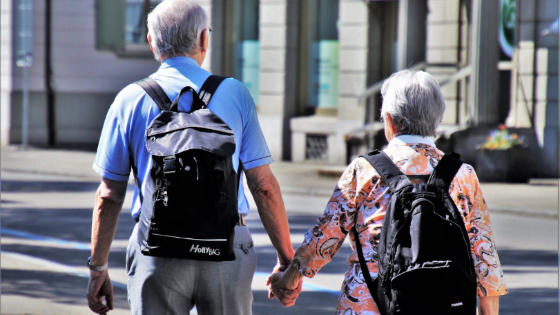荷蘭70歲夫妻接受「雙人安樂死」　原因曝光